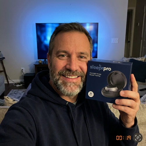 Customer photo