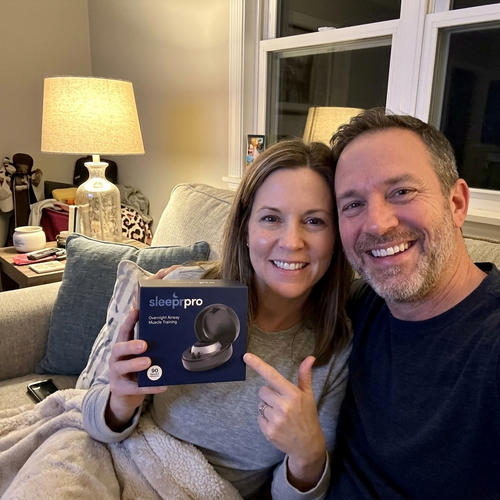 Customer photo